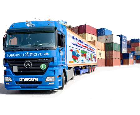 Inland Trucking services